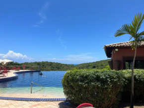 Apartamento com ofurô Villas do Pratagy